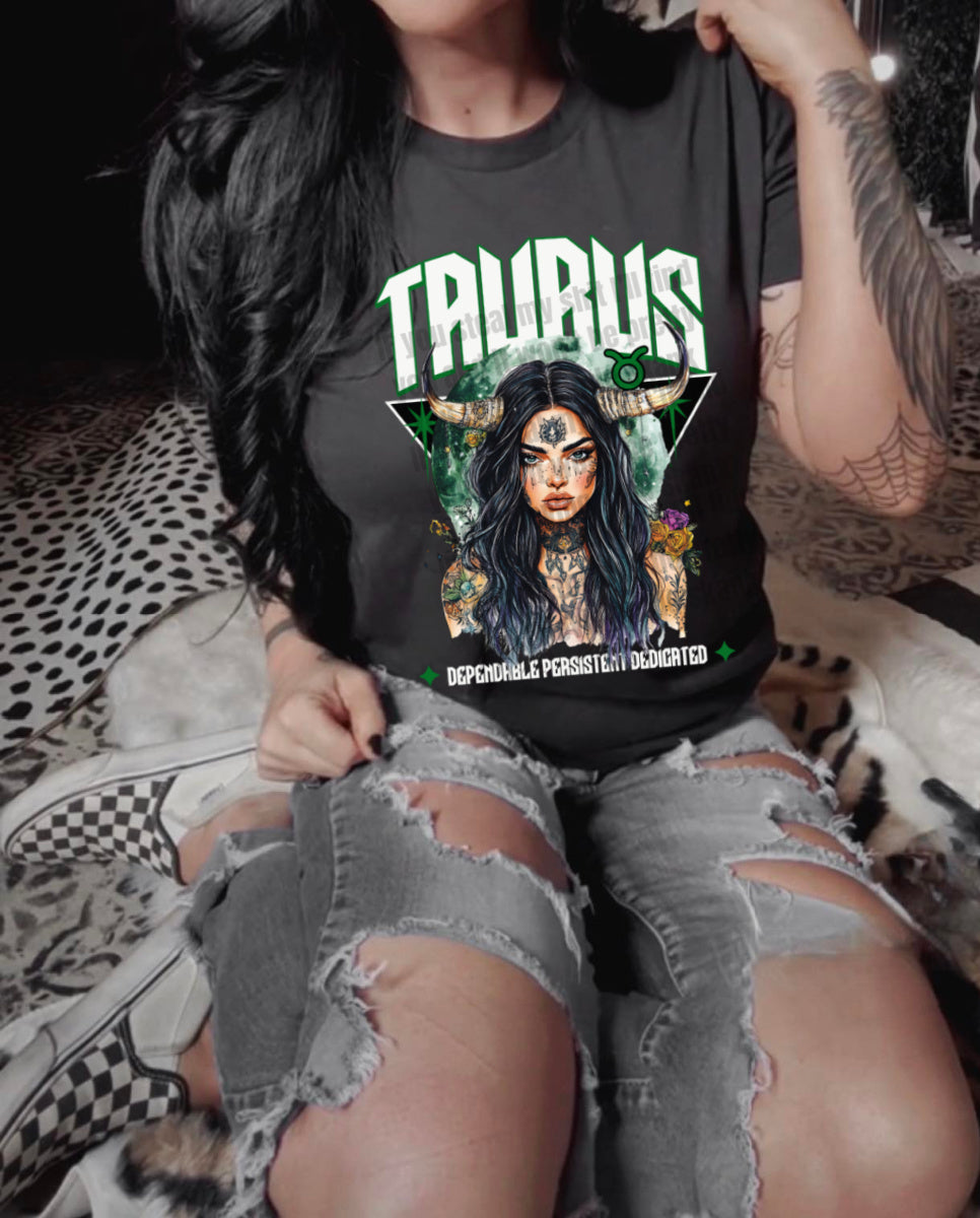 Taurus