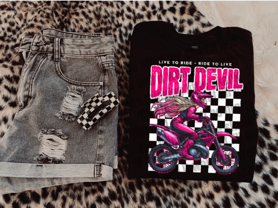 Dirt Devil