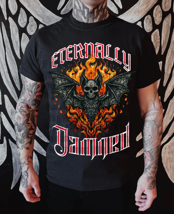 Eternally Damned