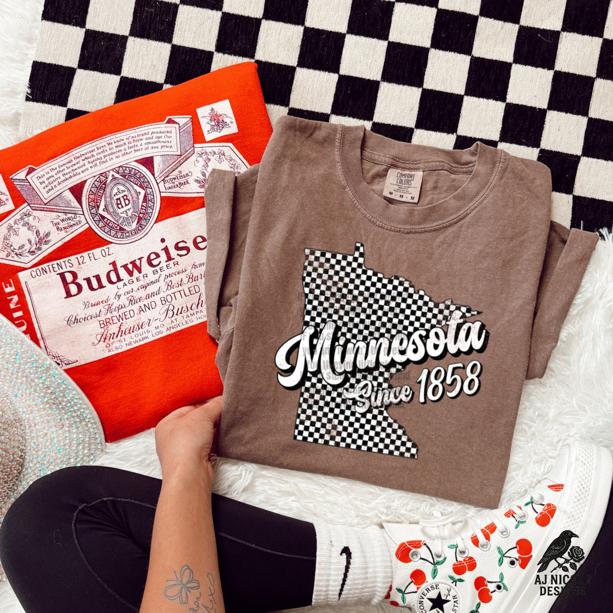 Minnesota