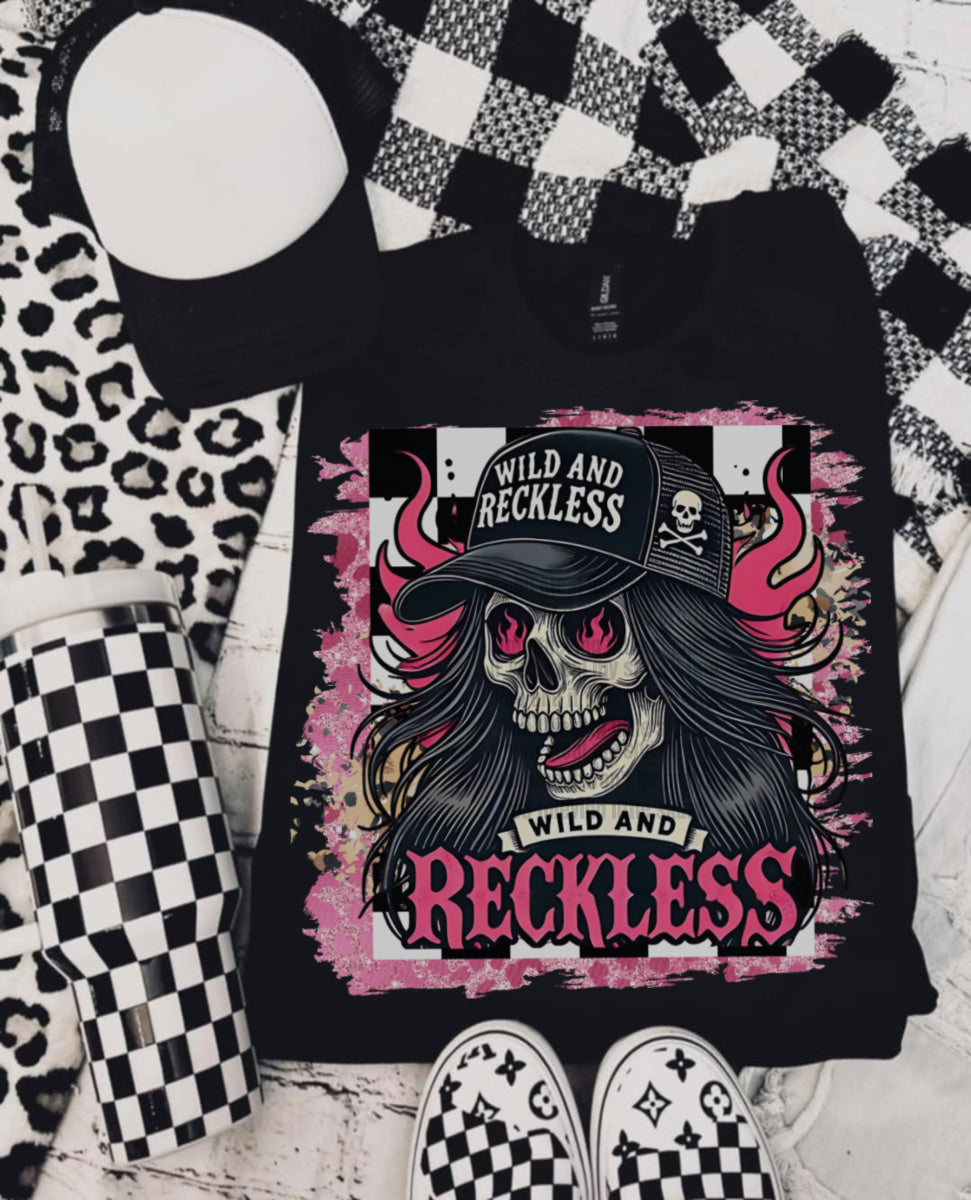 Wild & Reckless