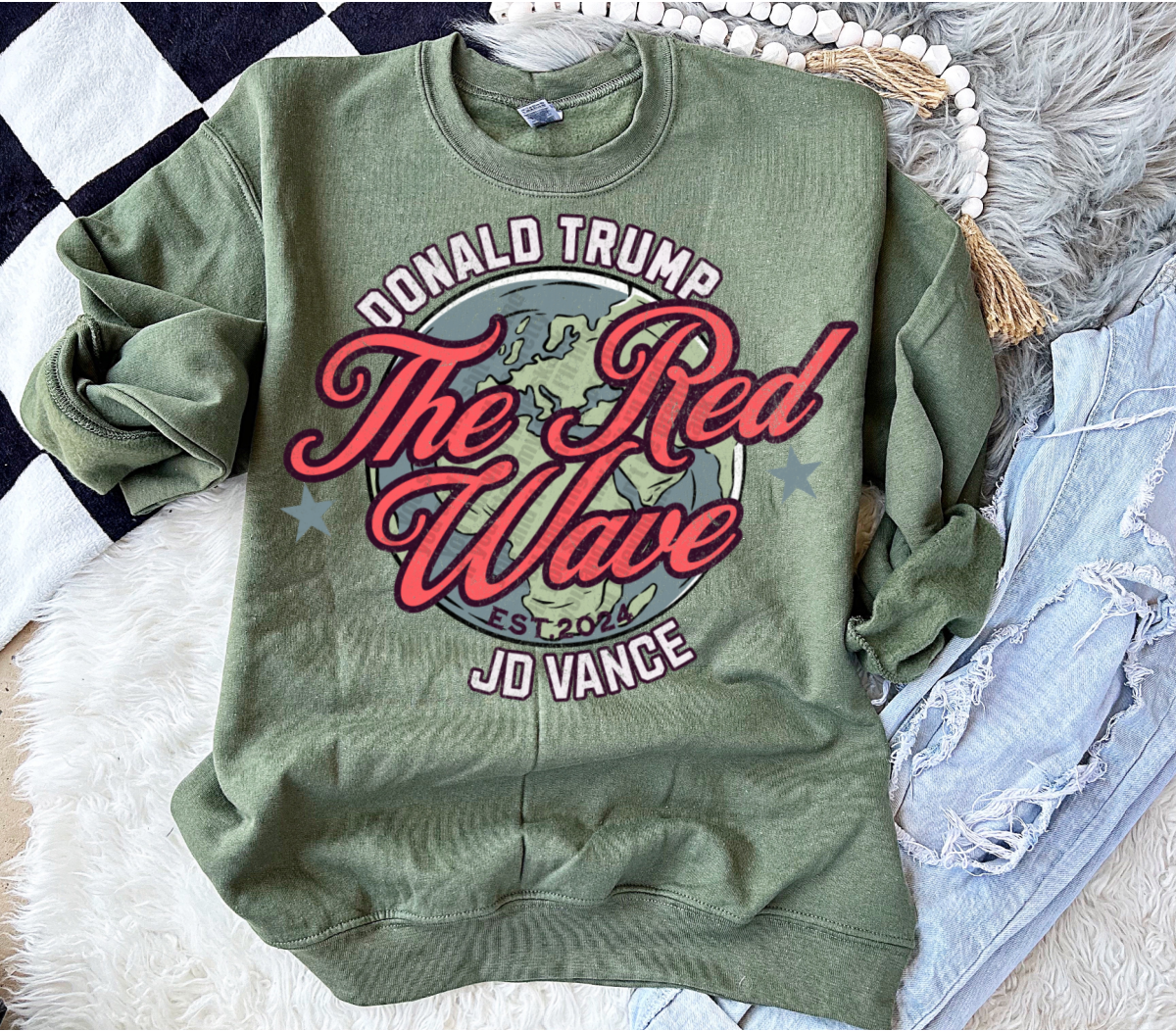 Red Wave
