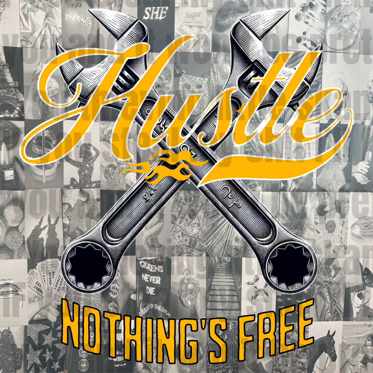 Hustle