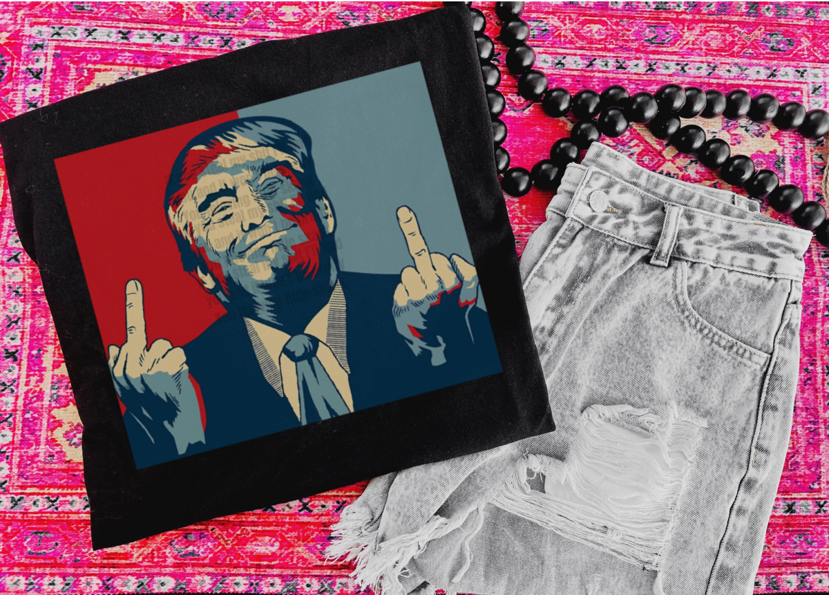 DJT RETRO