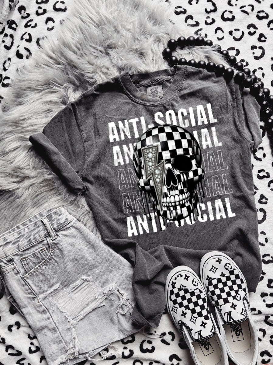 Anti-Social