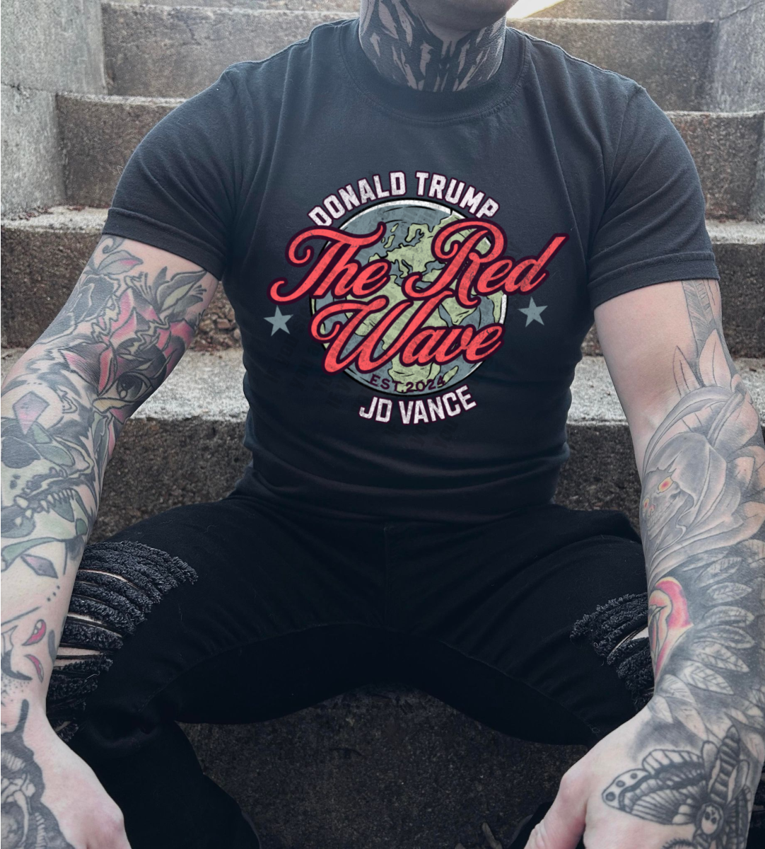 Red Wave