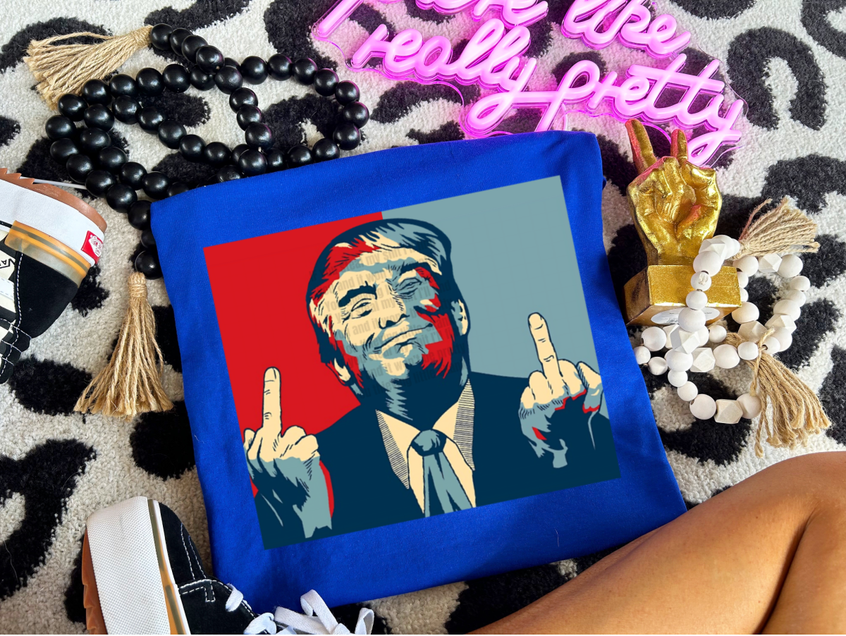 DJT RETRO