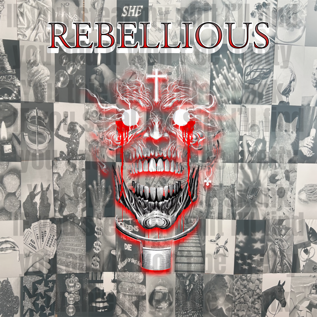Rebellious