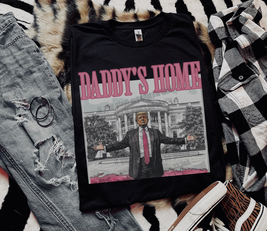 Daddy's Home