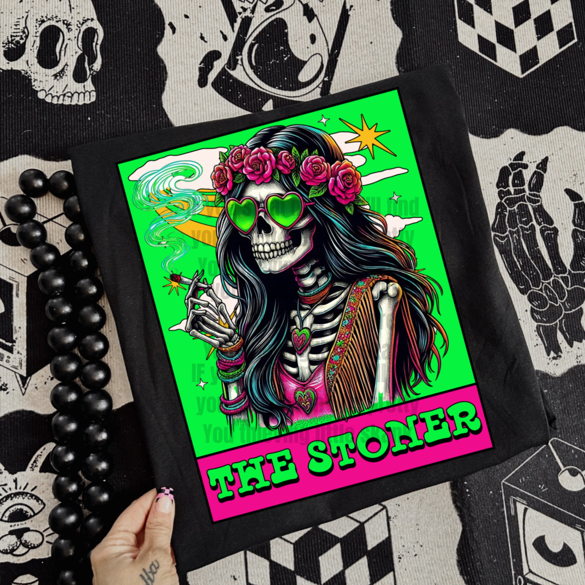 The Stoner
