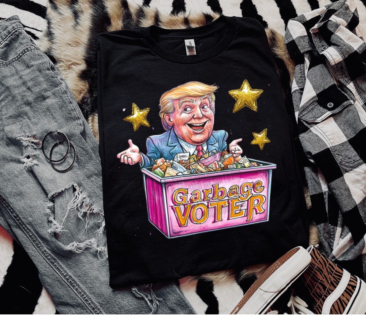 Garbage Voter
