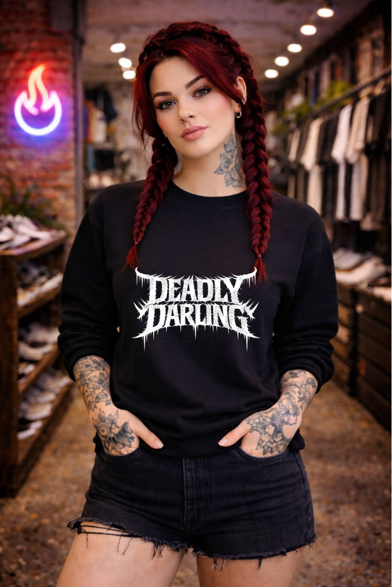 Deadly Darling