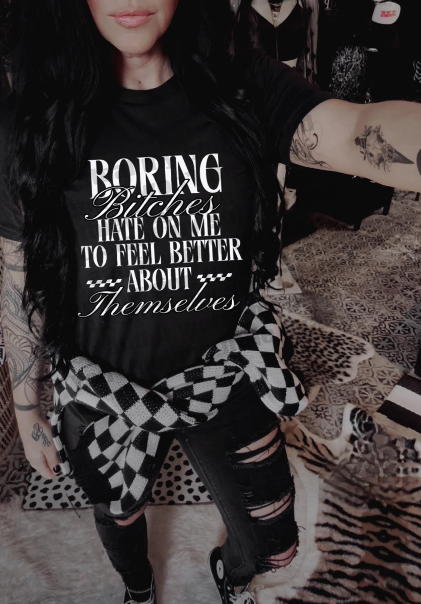 Boring