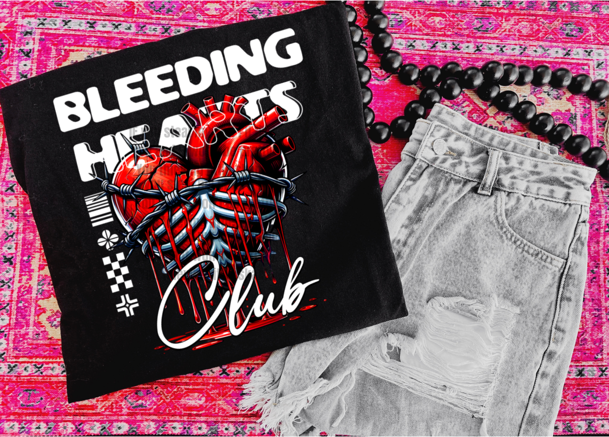 Broken Hearts Club