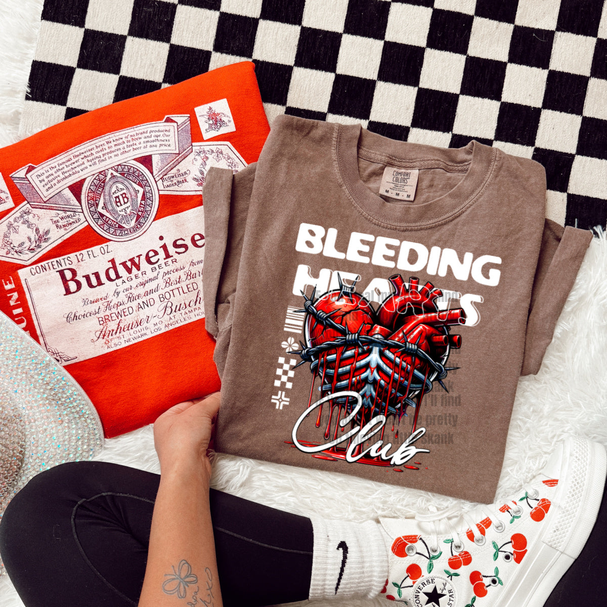 Broken Hearts Club