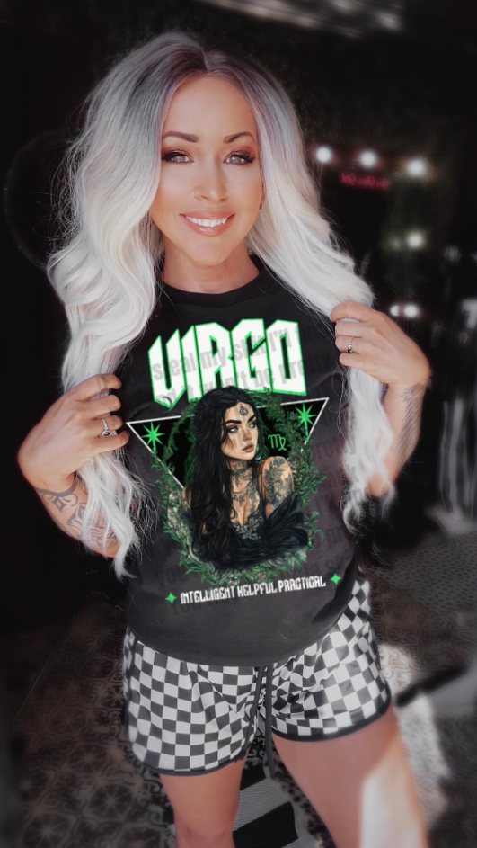 Virgo