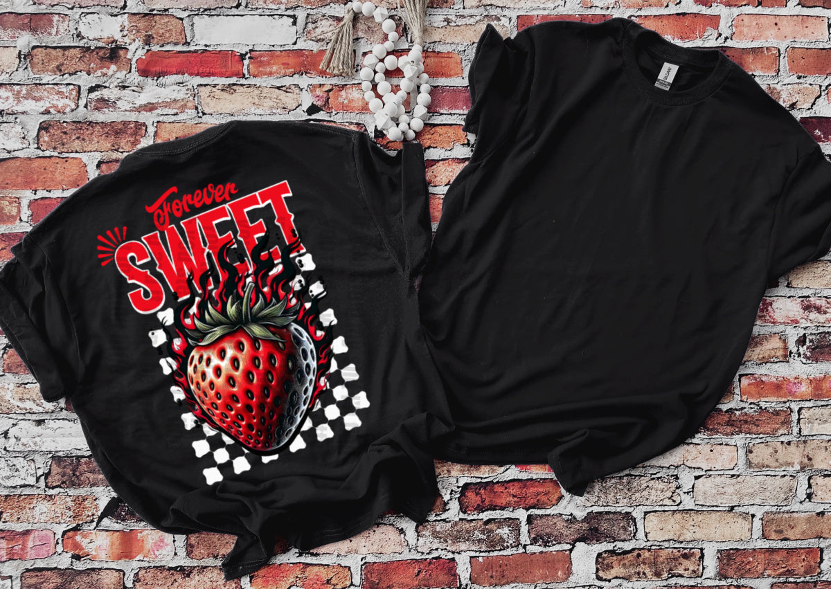 Forever Sweet
