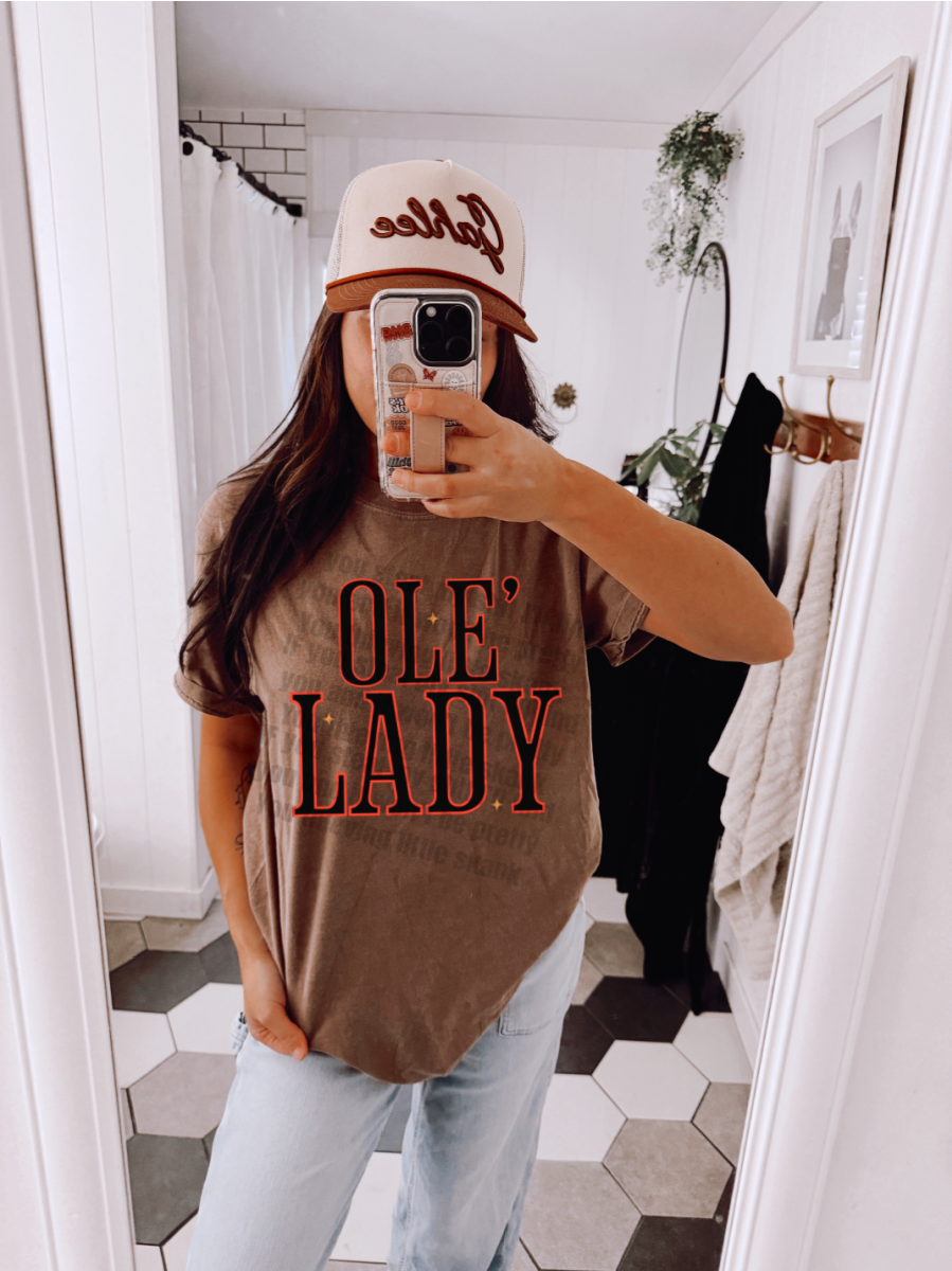 Ole' Lady