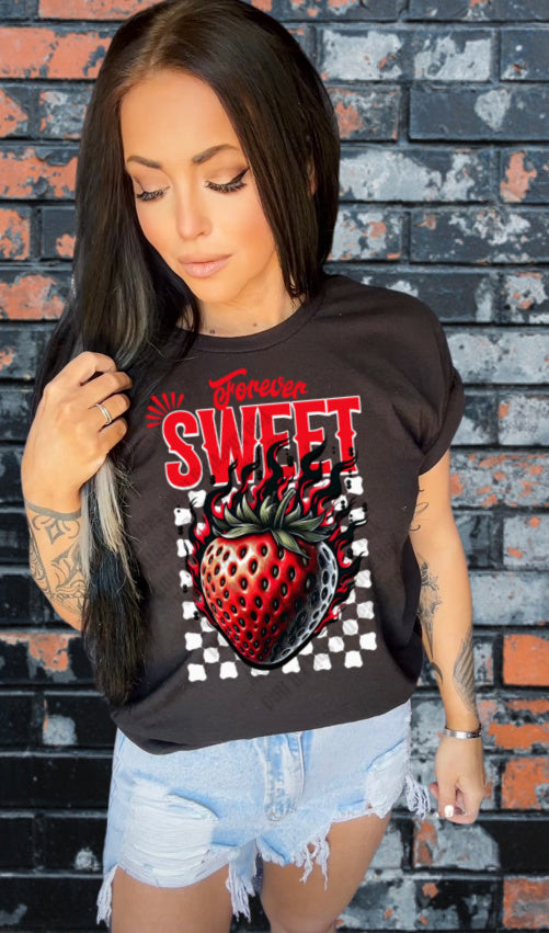 Forever Sweet