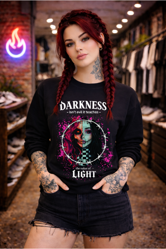 Darkness
