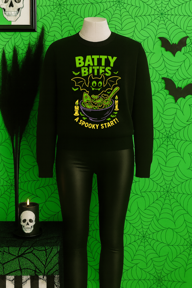 Batty Bites