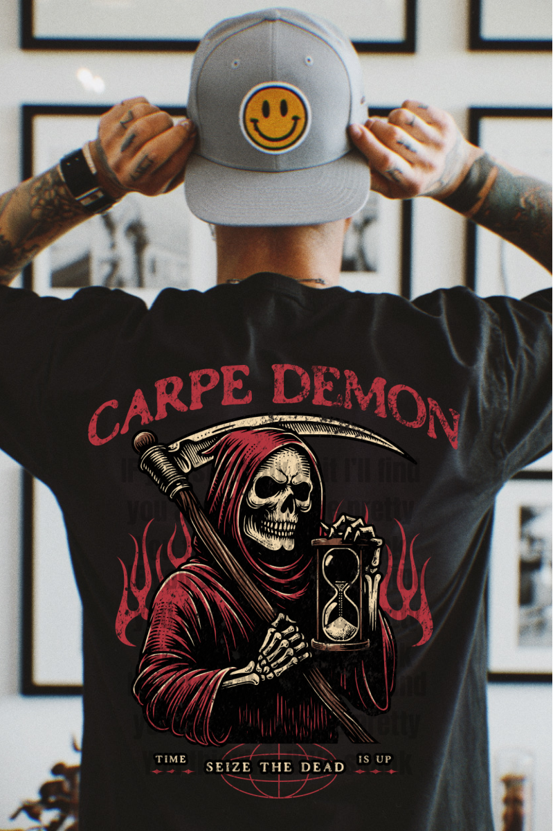 Carpe Demon