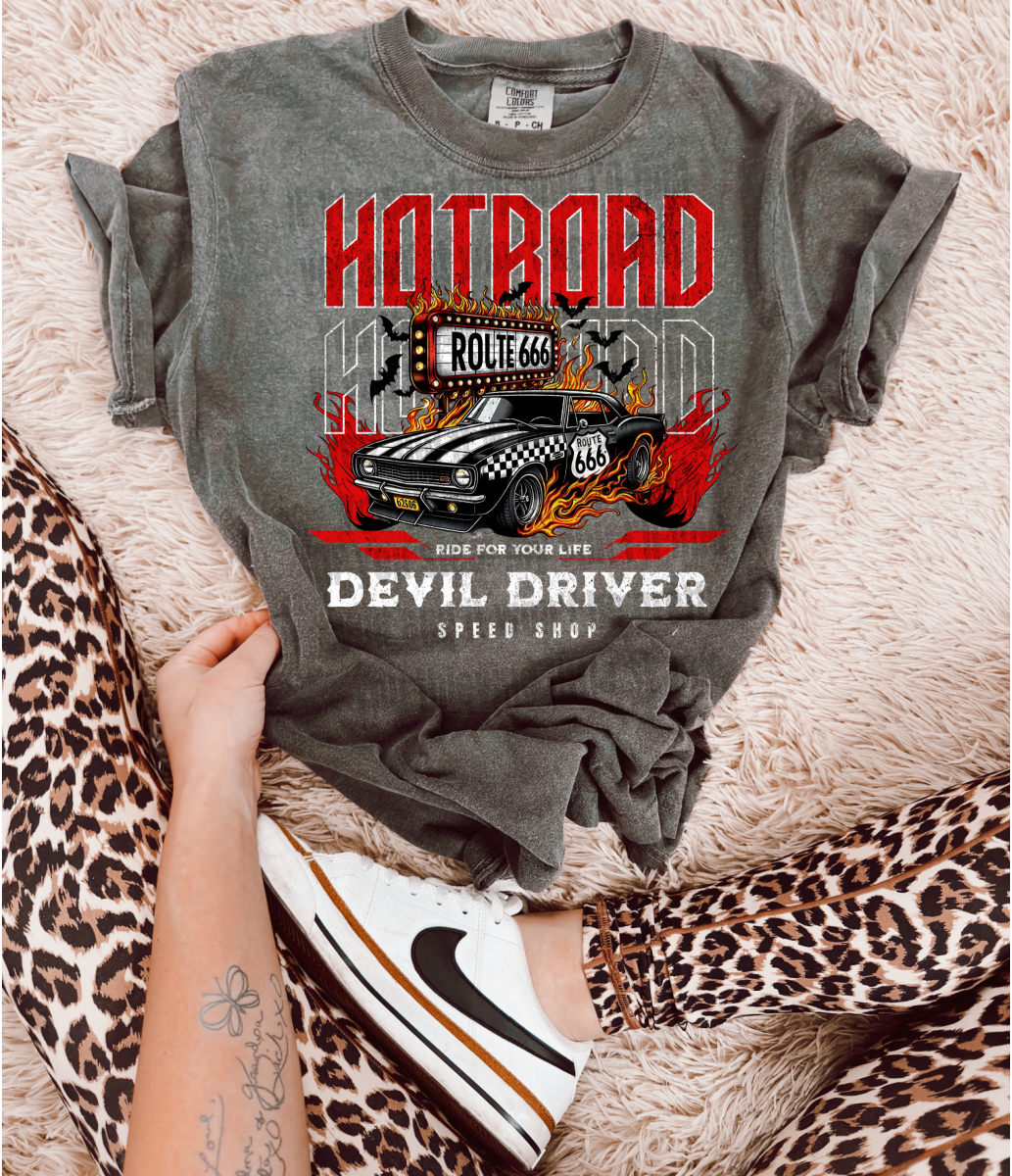 Devil Driver