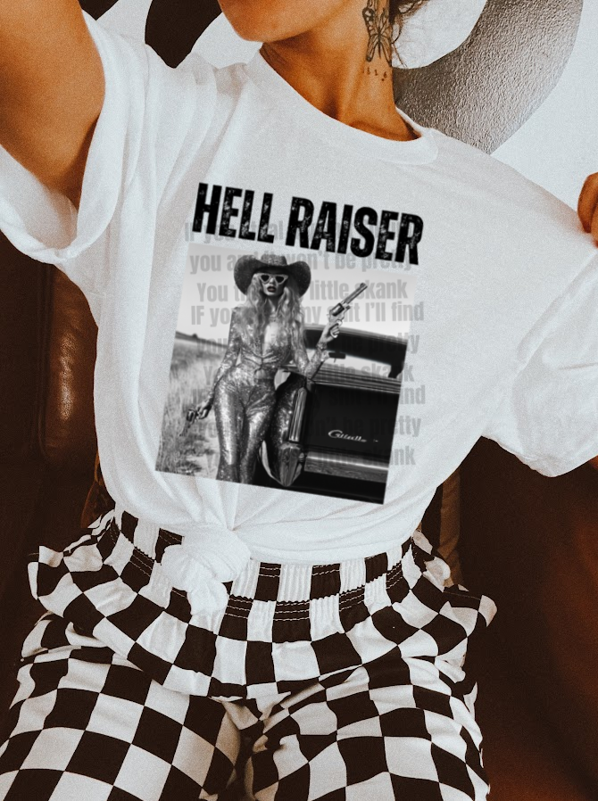 Hell Raiser