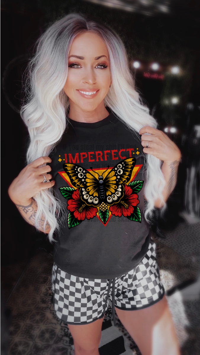 Imperfect