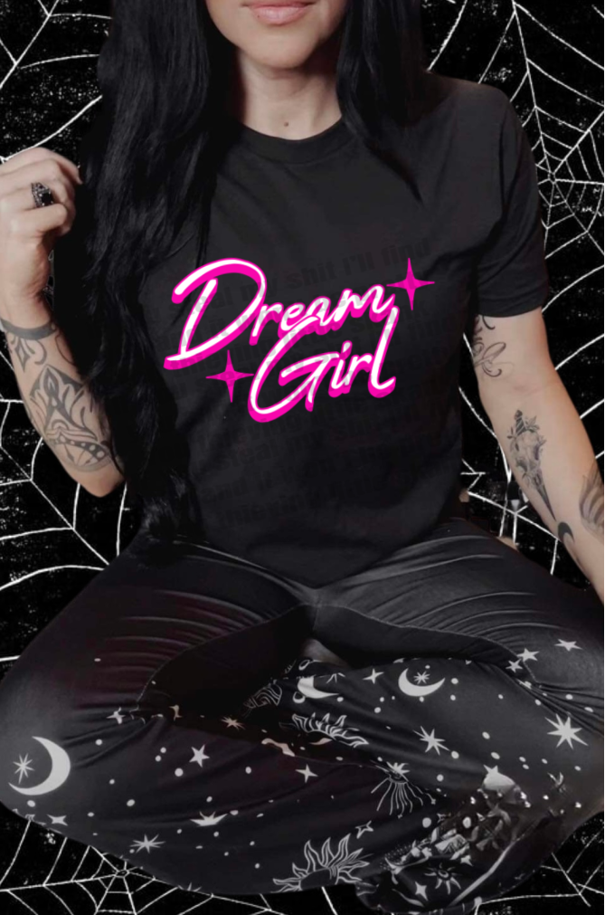 Dream Girl