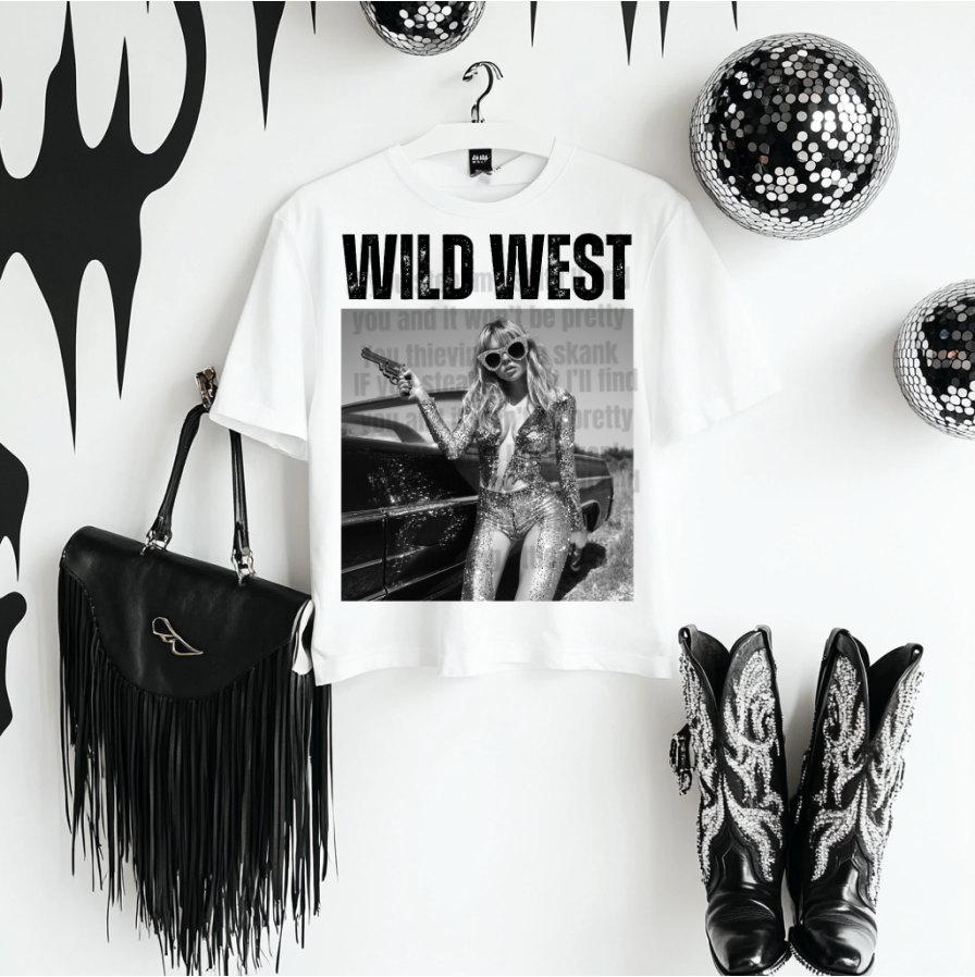 Wild West