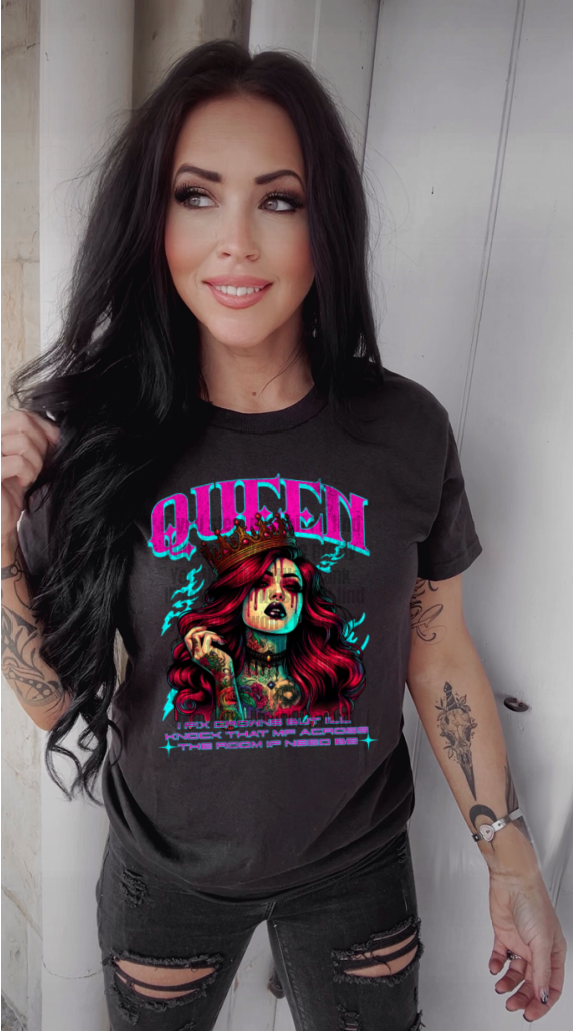 Red Queen