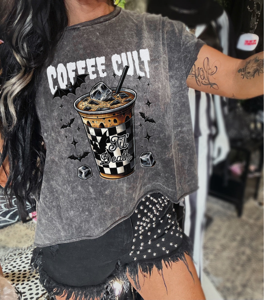 Coffee Cult