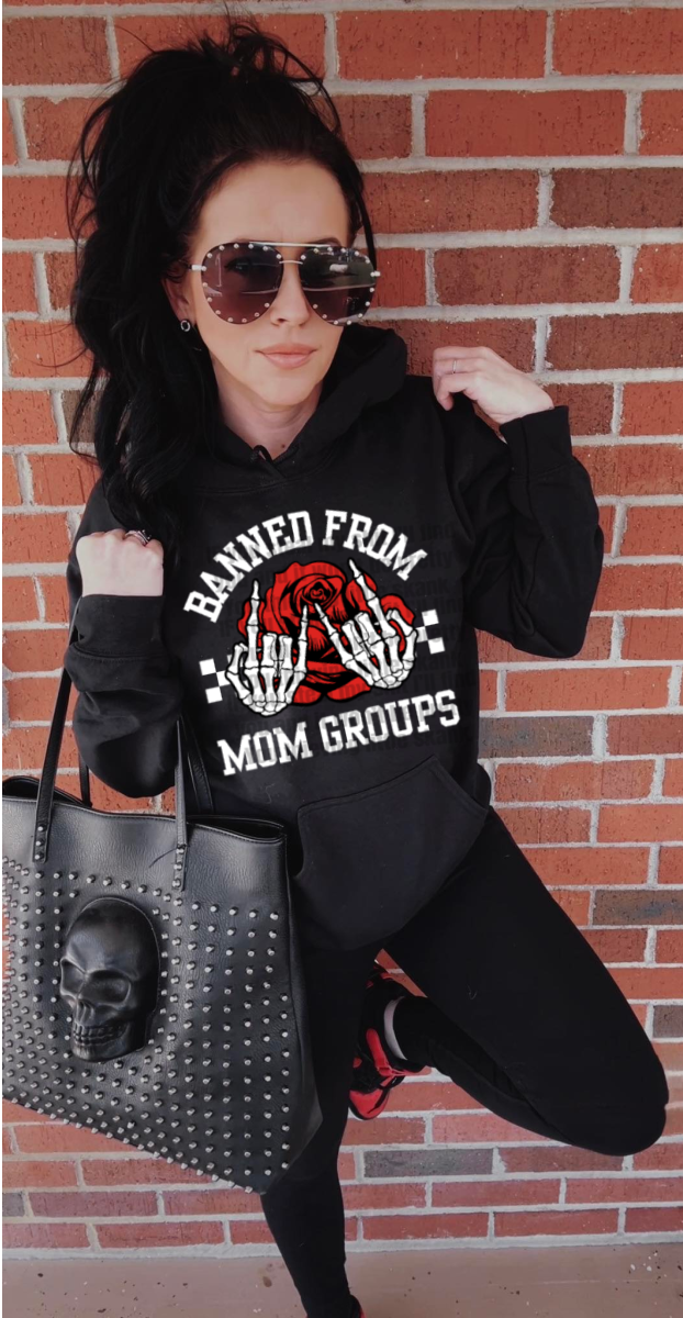 Banned