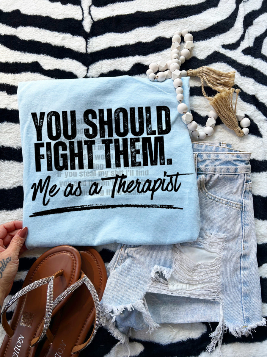 Therapist