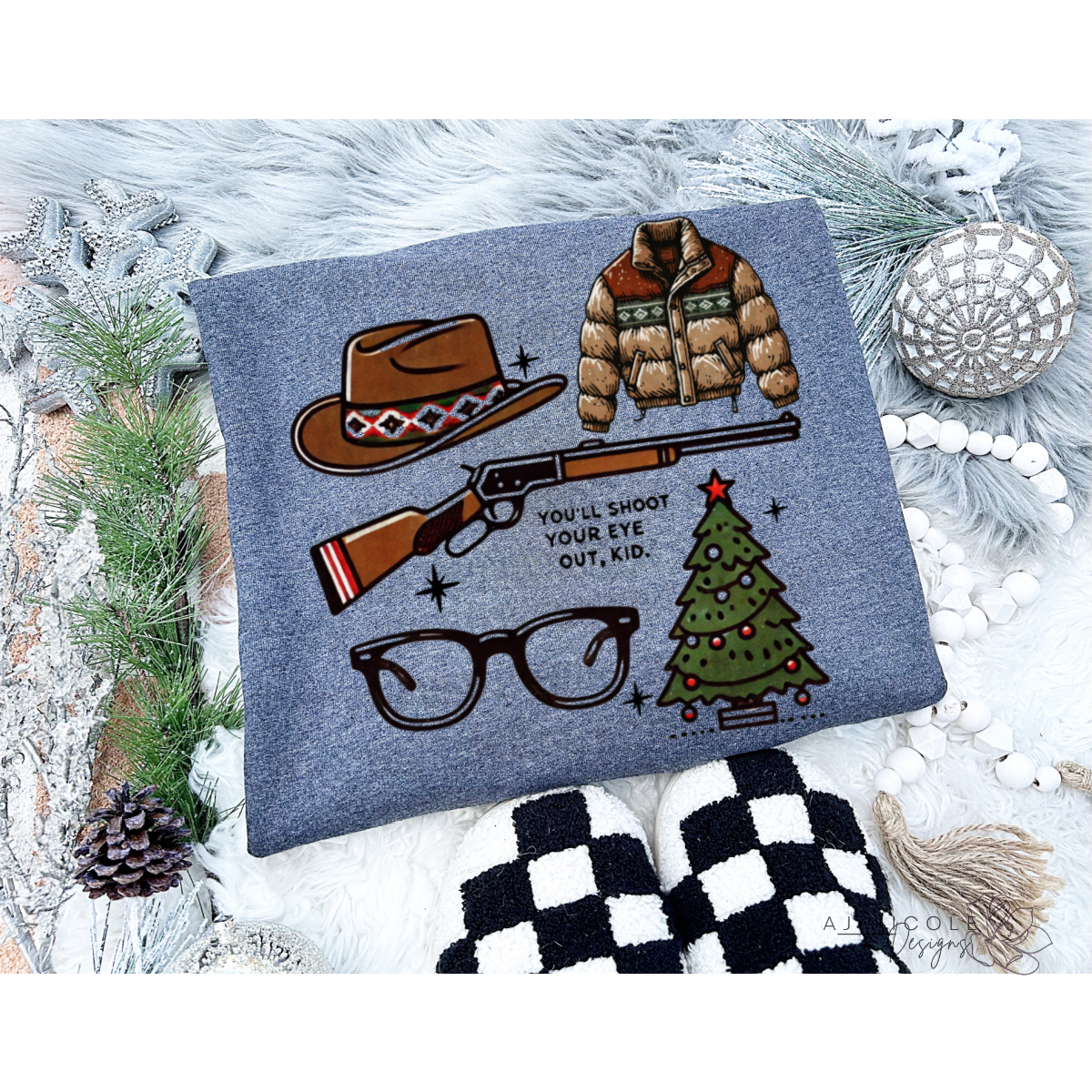 Christmas Story