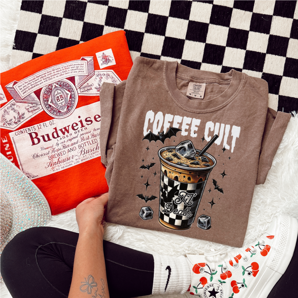 Coffee Cult