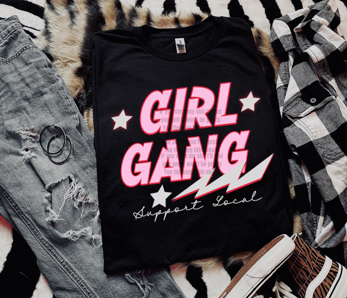 Girl Gang