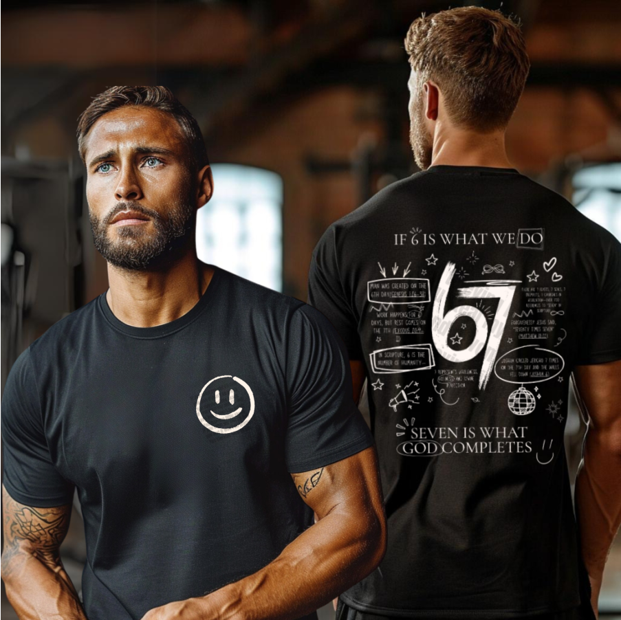 Six 7 (mens)