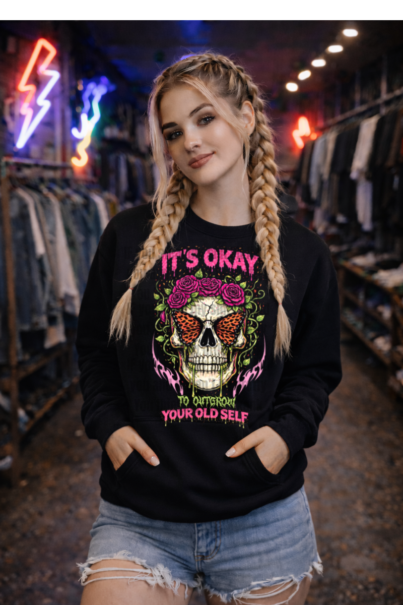 It's Okay