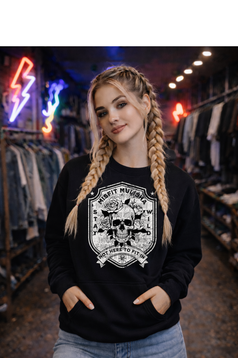 Misfit Mulisha