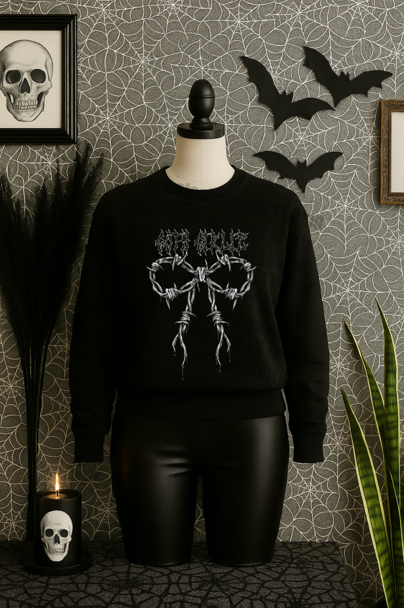 Goth Girlie
