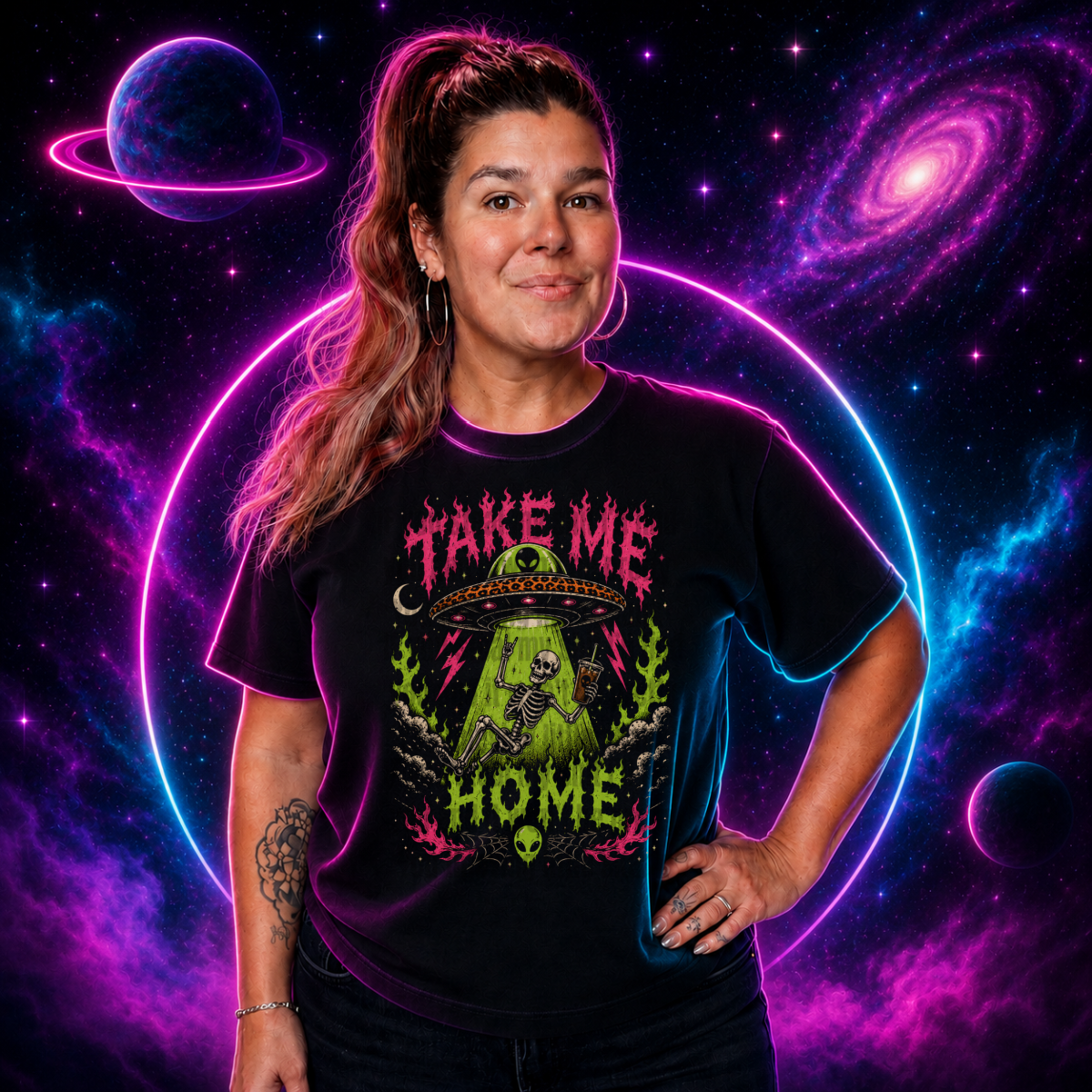 Take Me Home