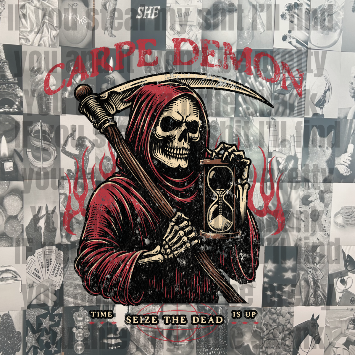 Carpe Demon