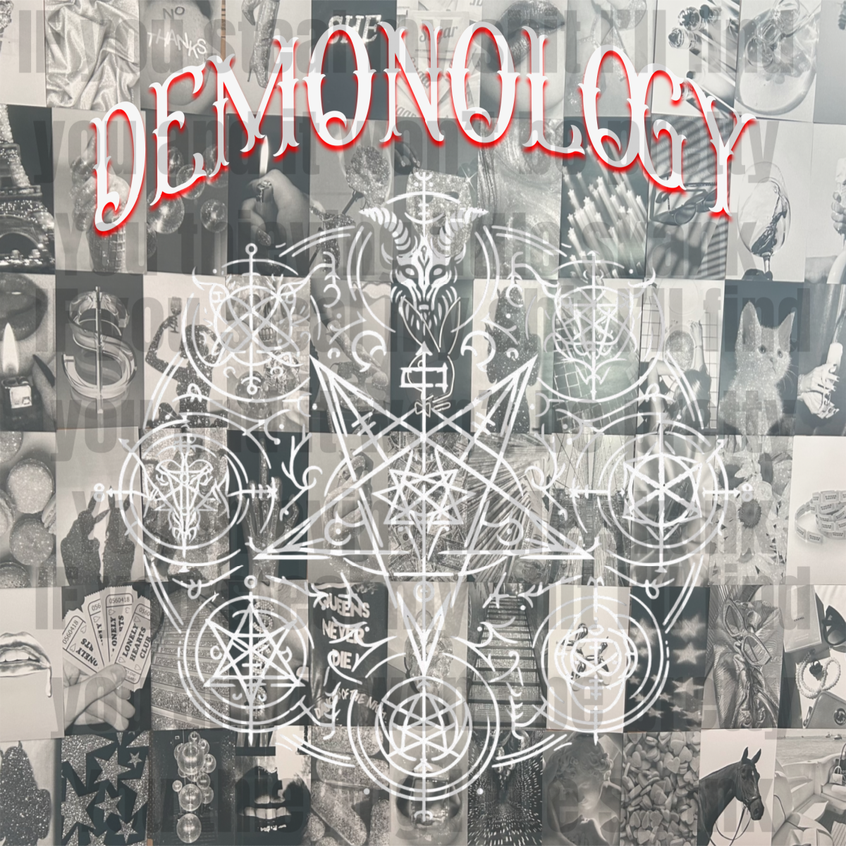 Demonology