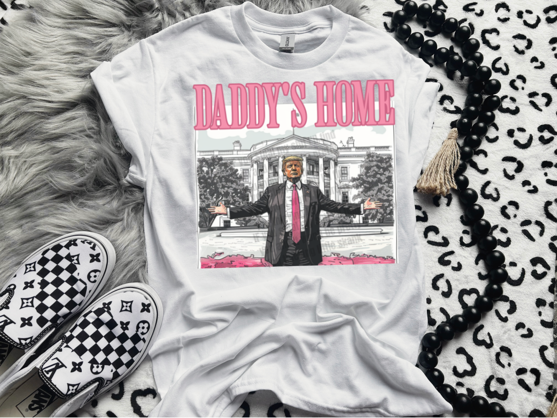 Daddy's Home