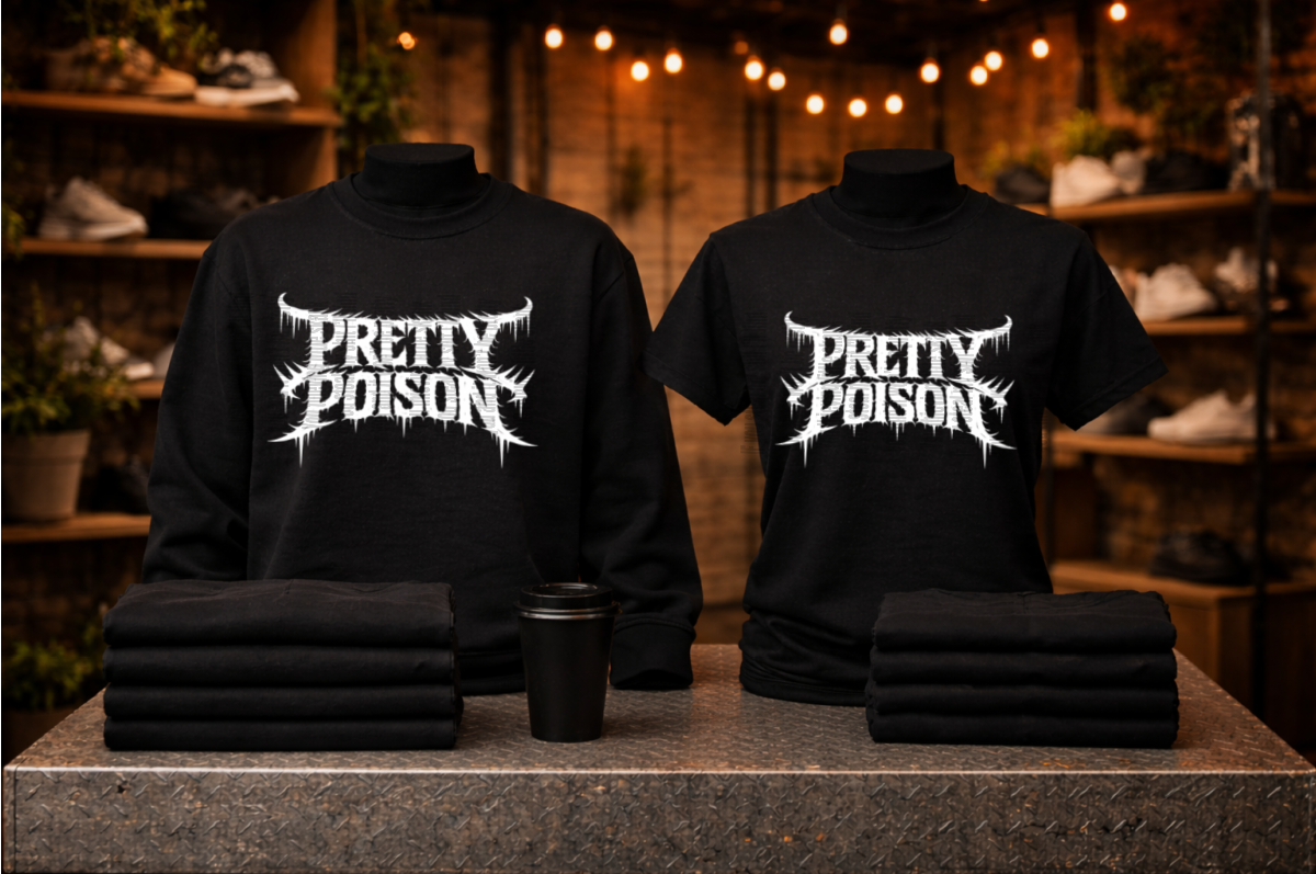 Pretty Poison