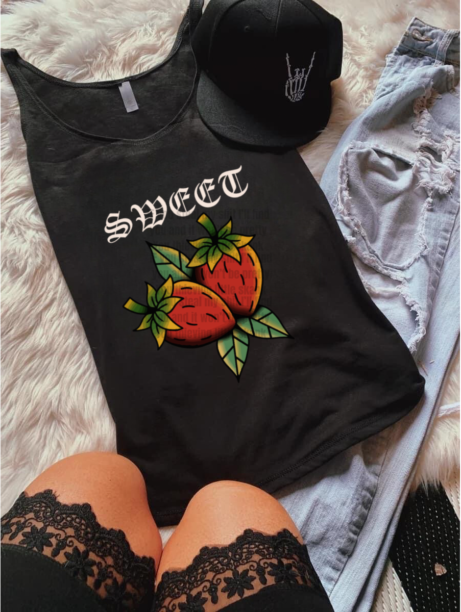 Sweet