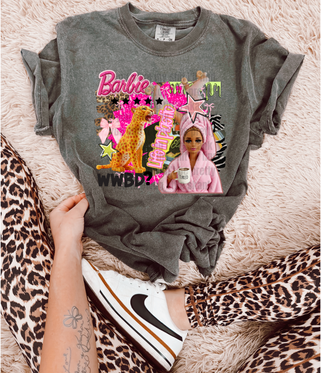 WWBD