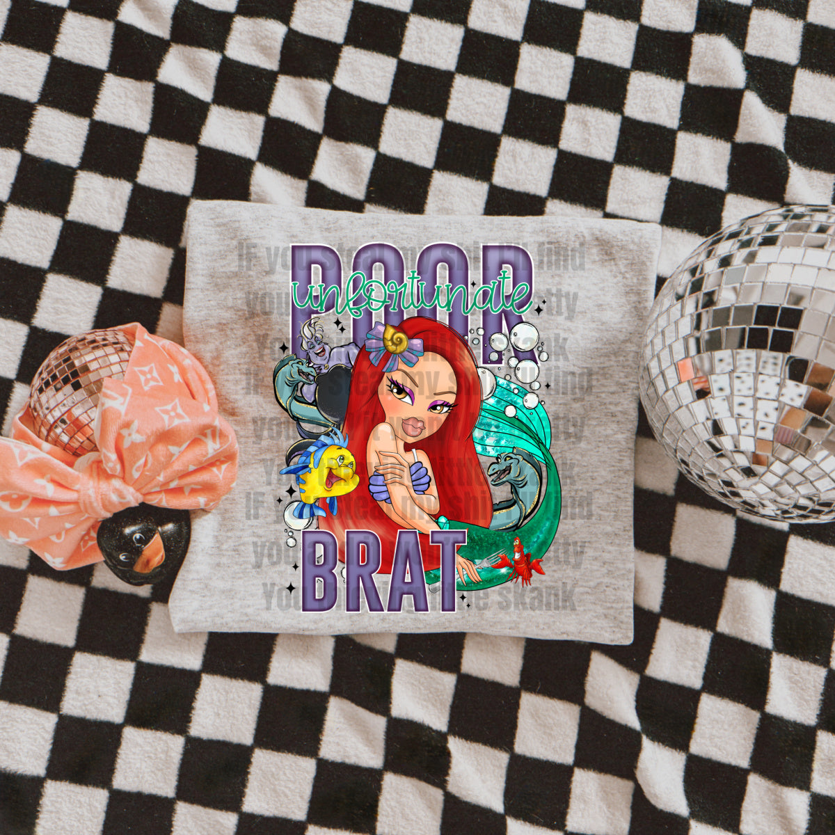 Under the Sea x Youth